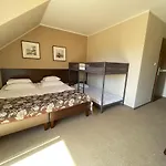 ホテル Santa Monica Mikołajki