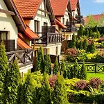 Santa Monica Mikołajki