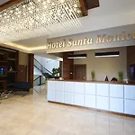 Santa Monica 3*