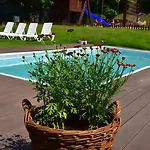 ホテル Santa Monica
