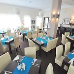 Santa Monica 3* Mikołajki