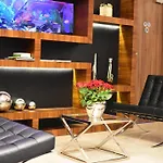 ホテル Santa Monica Mikołajki
