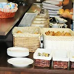 Santa Monica ホテル 3*