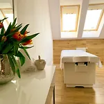 Santa Monica ホテル 3*