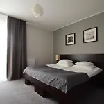 Santa Monica ホテル
