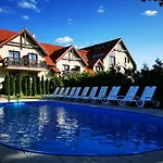 Santa Monica 3* Mikołajki