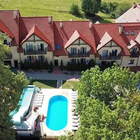 Santa Monica Mikołajki