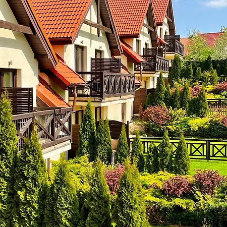 Santa Monica Mikołajki