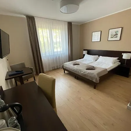 Santa Monica Mikołajki