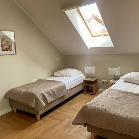 Santa Monica Mikołajki