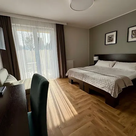 Santa Monica 3* Mikołajki