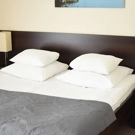 Santa Monica 3* Mikołajki