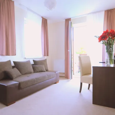 Santa Monica Mikołajki