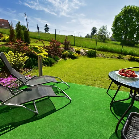 Hotel Santa Monica Mikołajki