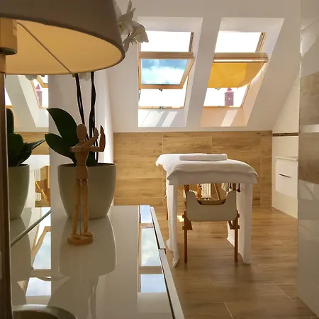 Santa Monica 3* Mikołajki