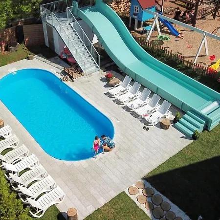 Hotel Santa Monica 3*