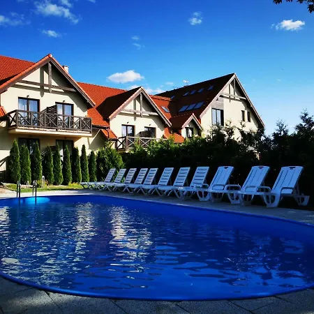 Santa Monica 3* Mikołajki