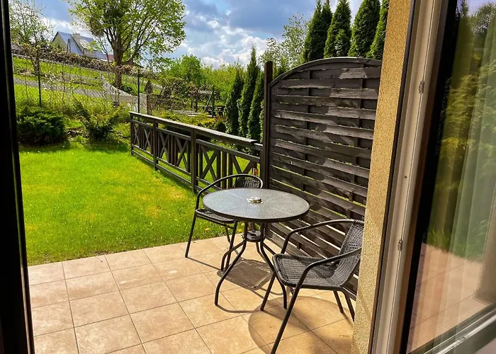 Santa Monica 3* Mikolajki (Mragowo)