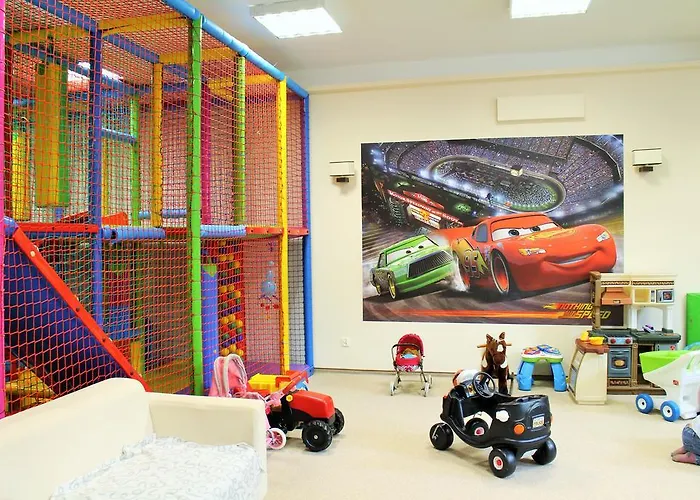 Hotel Santa Monica 3*