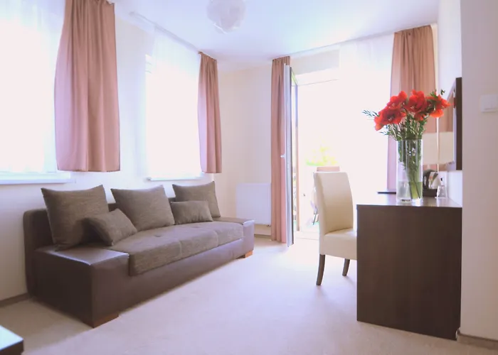 Santa Monica Mikolajki (Mragowo)