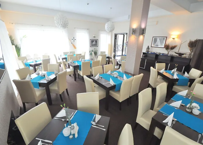 Santa Monica 3* Mikolajki (Mragowo)