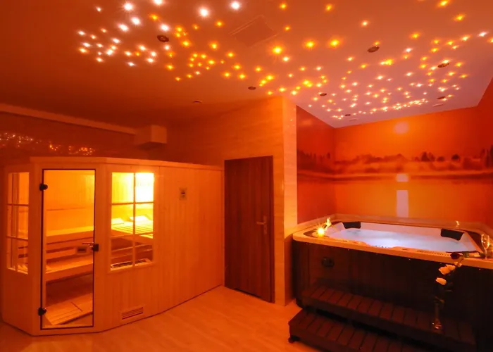 Santa Monica Mikolajki (Mragowo)