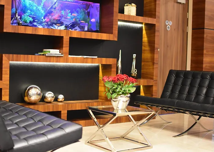 Hotel Santa Monica Mikolajki (Mragowo)