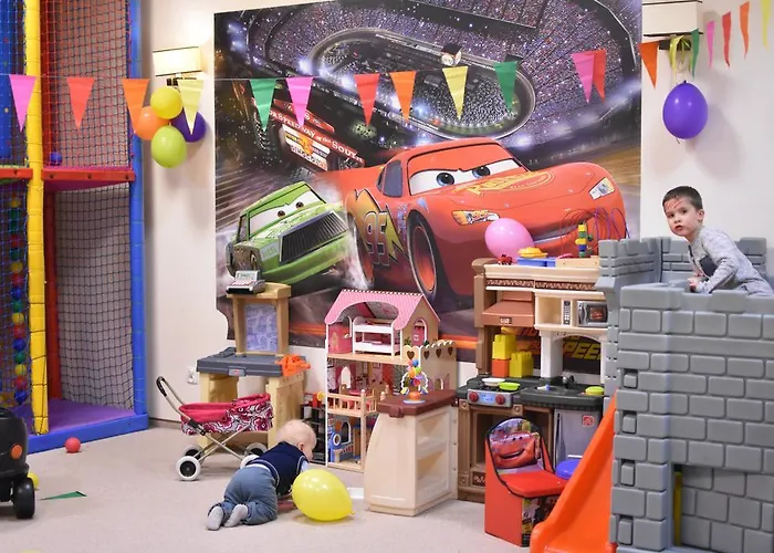 Hotel Santa Monica 3*