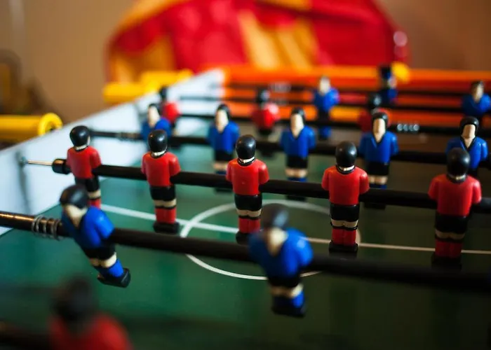 Hotel Santa Monica 3*