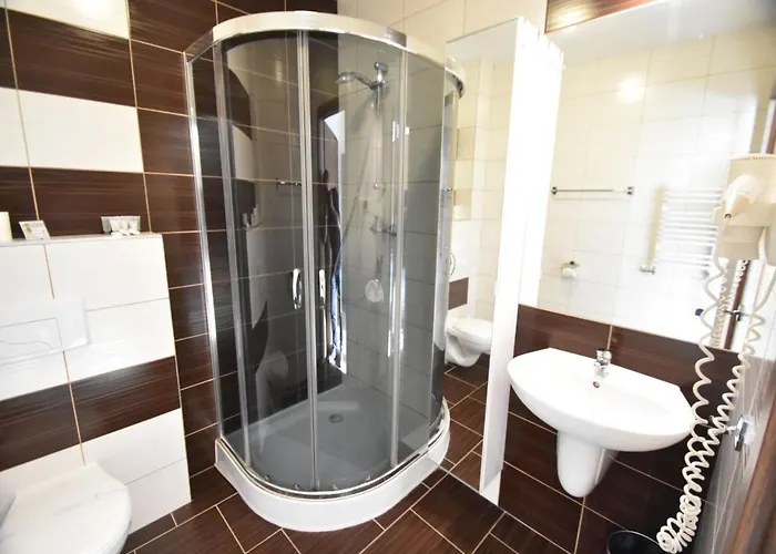 Santa Monica Mikolajki (Mragowo)